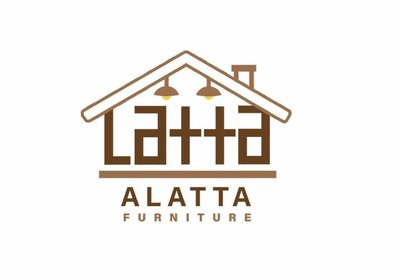 Trademark ALATTA FURNITURE DAN LOGO