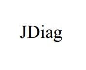 Trademark JDiag