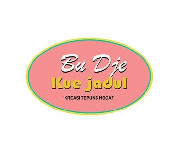 Trademark Bu Dje Kue Jadul