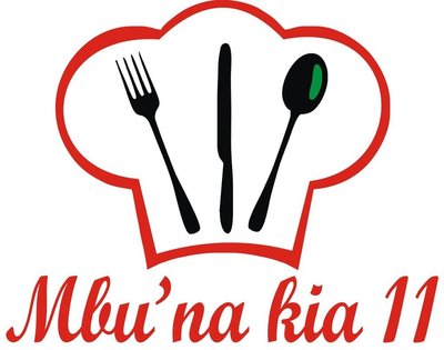 Trademark Mbu'na kia 11