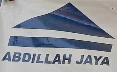 Trademark ABDILLAH JAYA