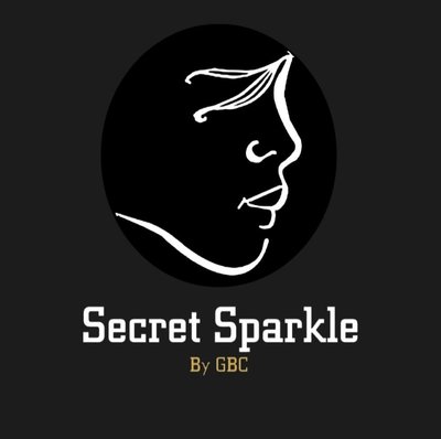 Trademark Secret Sparkle By GBC