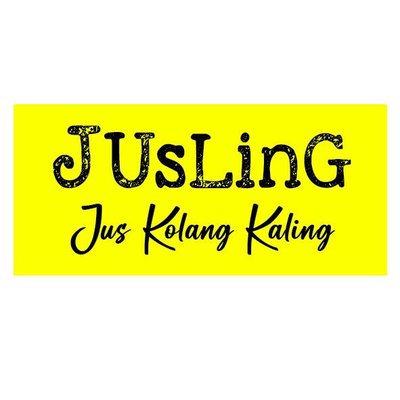 Trademark JUSLING Jus Kolang Kaling