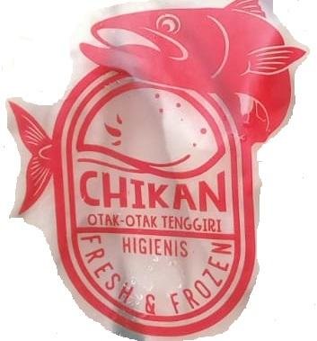 Trademark CHIKAN