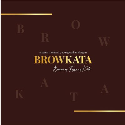 Trademark BROWKATA