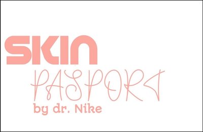 Trademark SKIN PASPORT by dr. Nike