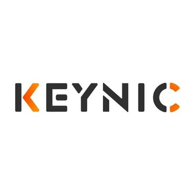 Trademark Keynic