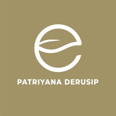 Trademark PATRIYANA DERUSIP