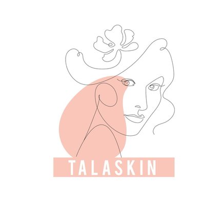 Trademark TALASKIN