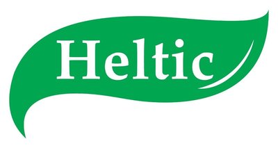 Trademark HELTIC DAN LOGO