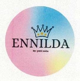 Trademark ENNILDA