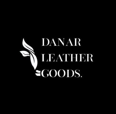 Trademark Danar Leather