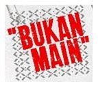 Trademark "BUKAN MAIN"