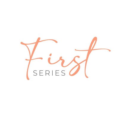 Trademark First SERIES + LOGO