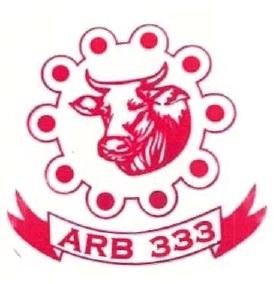 Trademark ARB 333