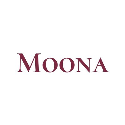 Trademark MOONA