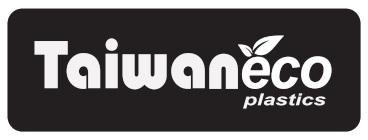 Trademark Taiwaneco plastics