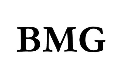 Trademark BMG