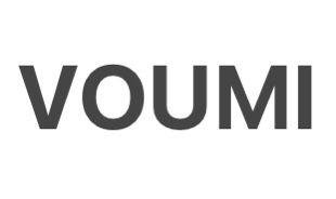 Trademark VOUMI