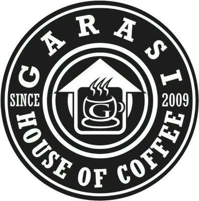 Trademark Garasi - House of Coffee