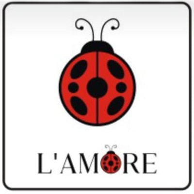 Trademark L'AMORE