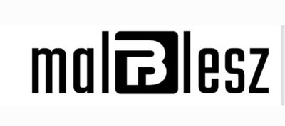 Trademark MALBLESZ + Logo