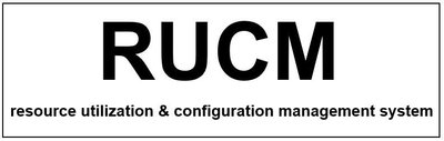 Trademark RUCM
