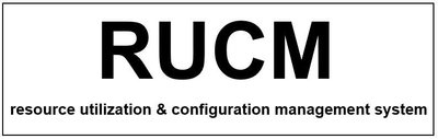 Trademark RUCM