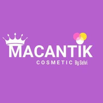 Trademark Macantik