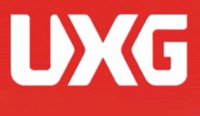 Trademark UXG