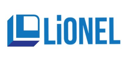 Trademark LiONEL nama anak
