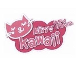 Trademark KITTY KAWAII