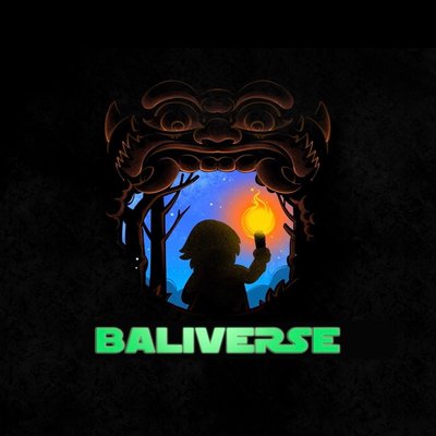 Trademark Baliverse