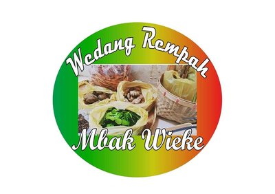 Trademark Wedang Rempah Mbak Wieke