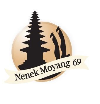 Trademark NENEKMOYANG69