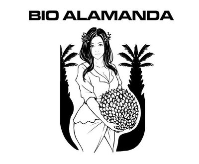 Trademark BIO ALAMANDA