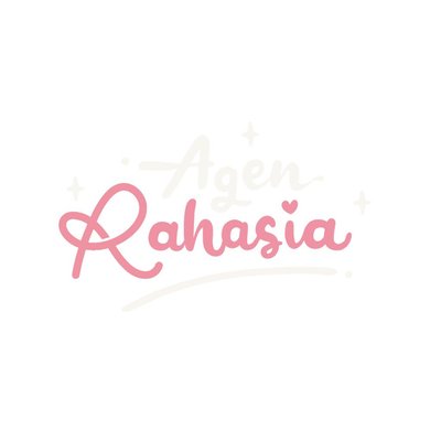 Trademark Agen Rahasia