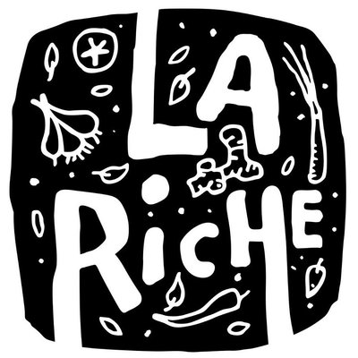 Trademark LA RICHE