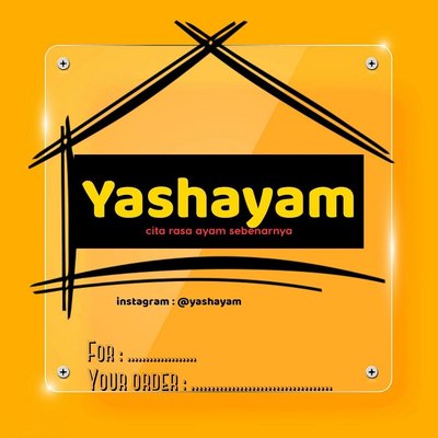 Trademark Yashayam