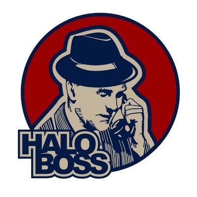 Trademark HALOBOSS