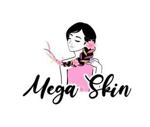 Trademark MEGA SKIN