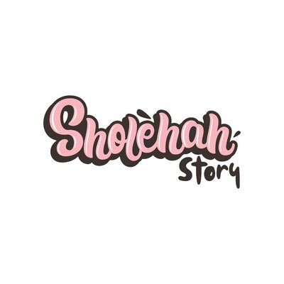 Trademark Sholehah Story