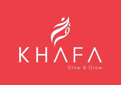 Trademark KHAFA Glow & Grow + Lukisan