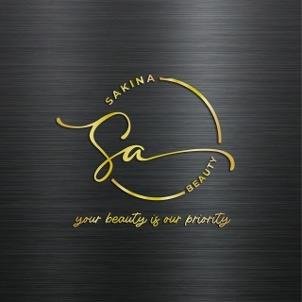 Trademark SAKINA BEAUTY