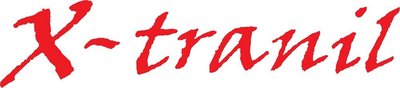Trademark X-tranil