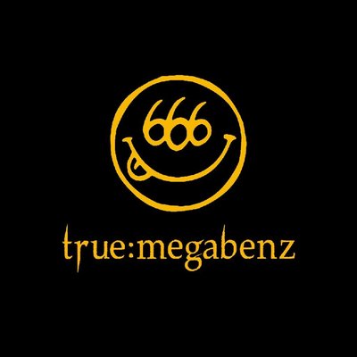 Trademark true:megabenz