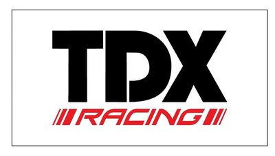 Trademark TDX RACING