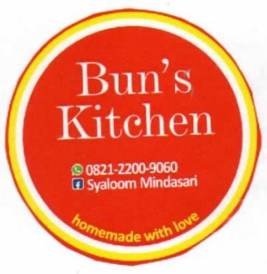 Trademark Bun's Kitchen