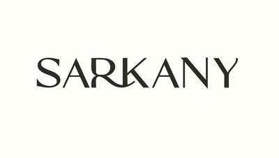 Trademark SARKANY DAN LOGO