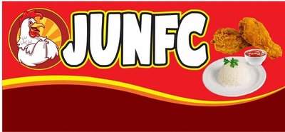 Trademark JUNFC + Logo